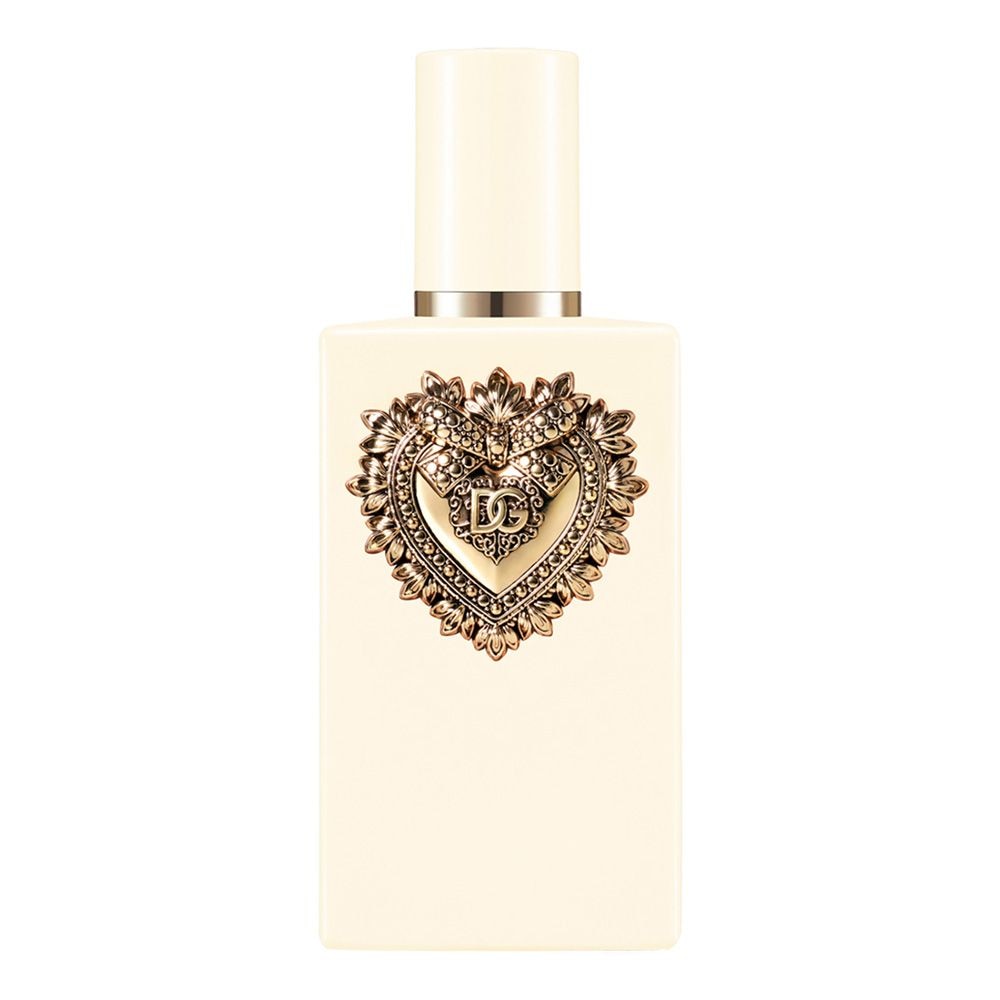 Perfume Dolce&Gabbana My Devotion Intense Feminino Eau de Parfum